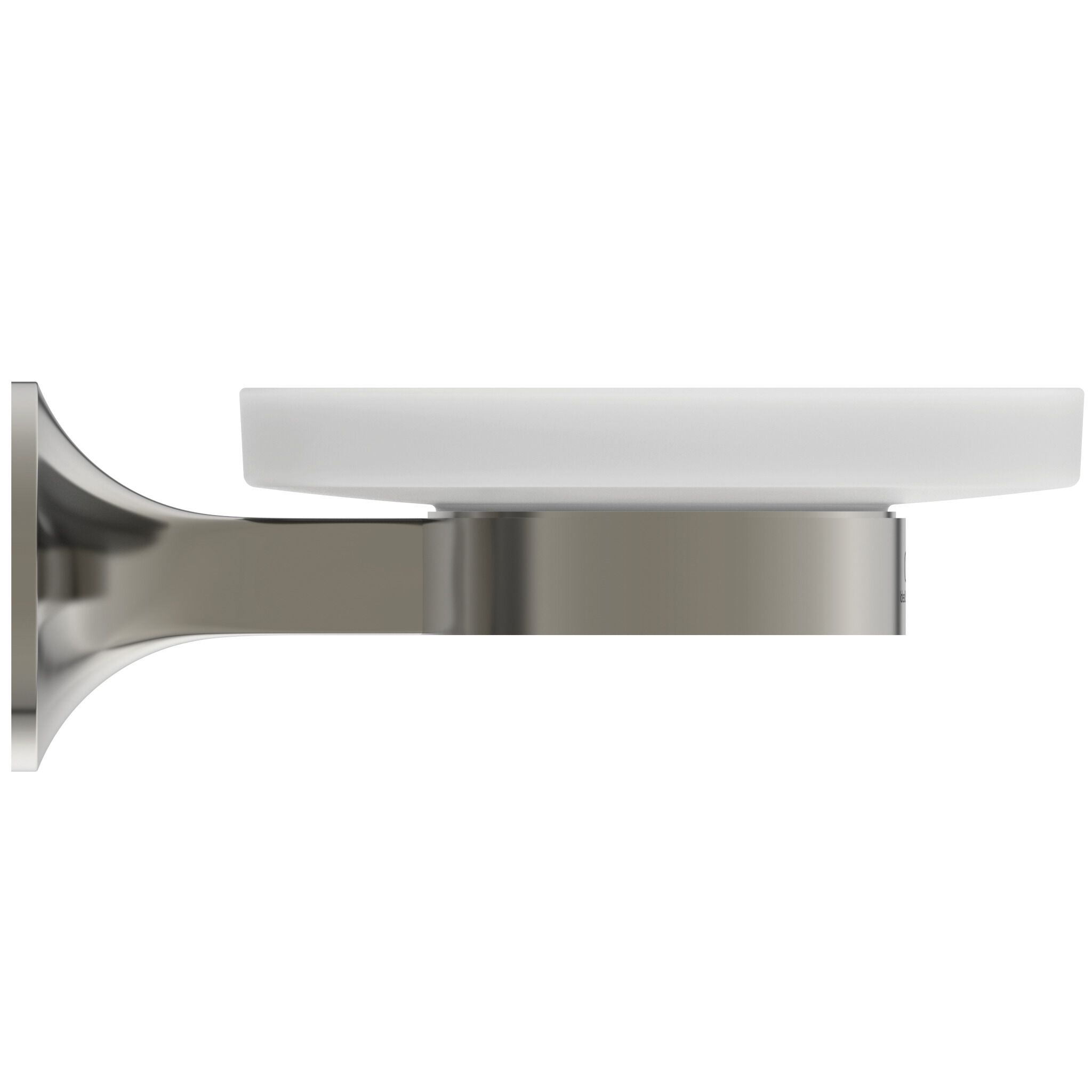 Стеклянная настенная мыльница Ideal Standard La Dolce Vita ARCH-00113214 - Вид №3