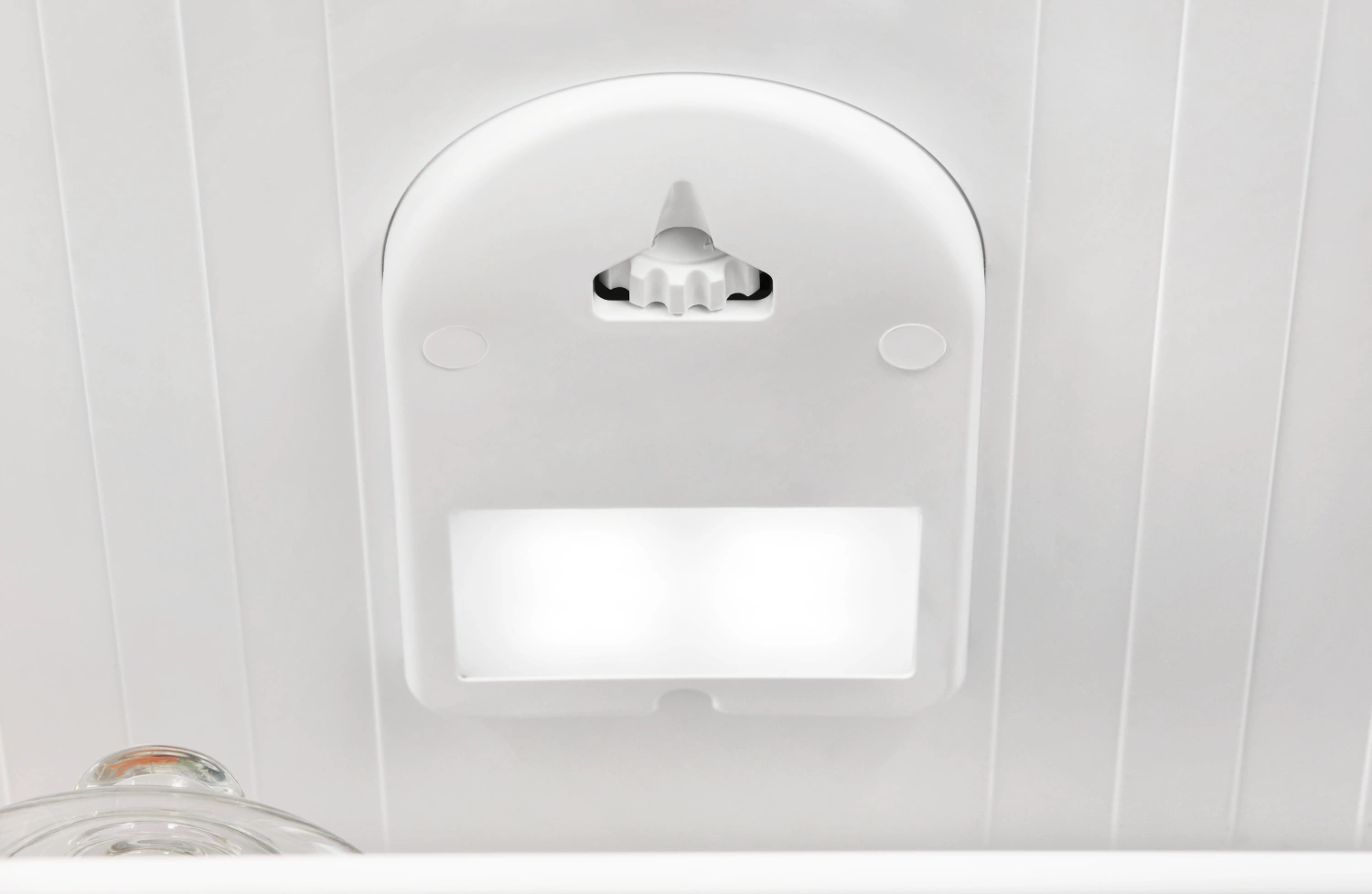 9293989 Холодильник с морозильником   NORD NRB 154 X серебристый STDN-0075075 - Вид №6