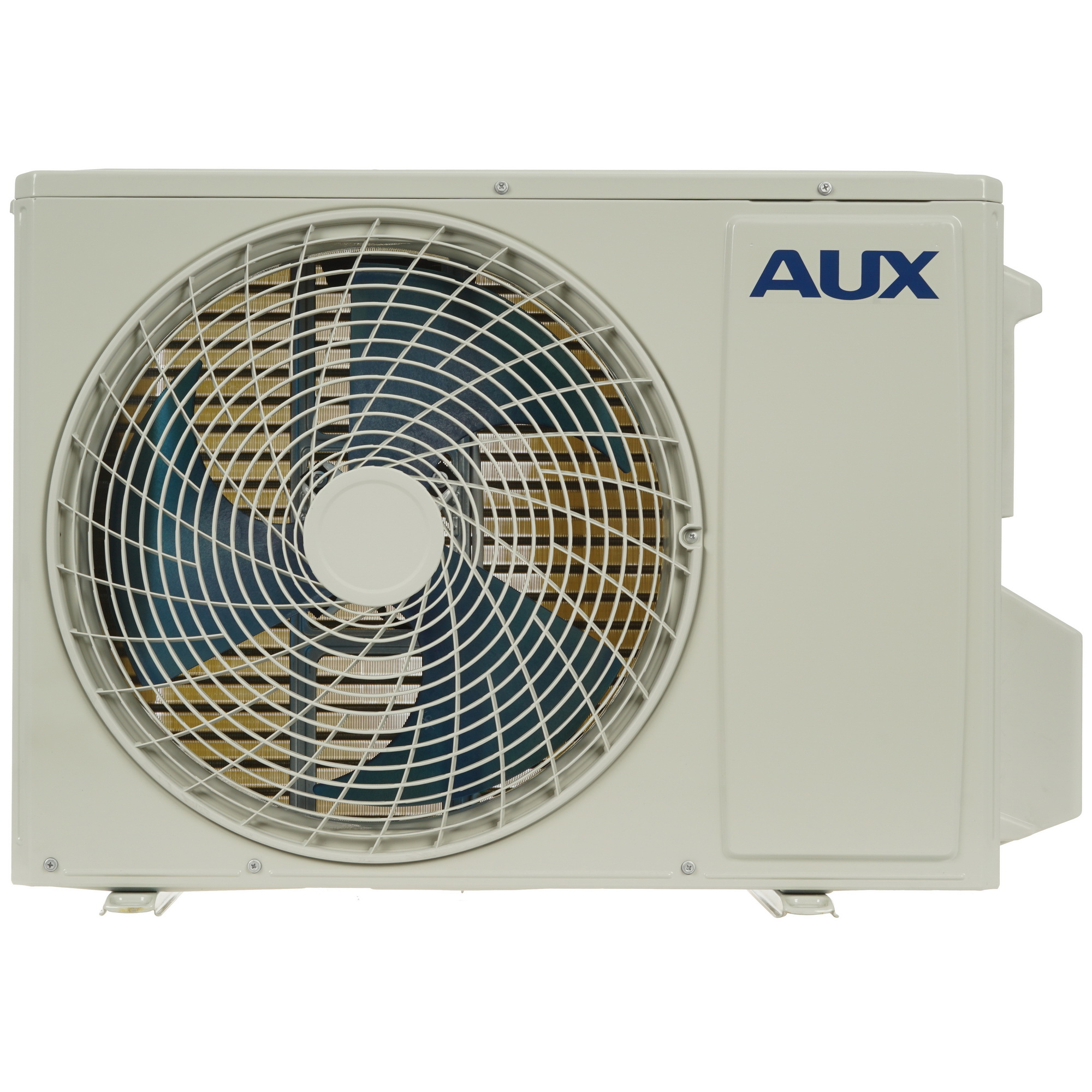 5361795 Кондиционер настенный сплит-система AUX ASW-H12B4/JD-R2DI/AS-H12B4/JD-R2DI черный STDN-0136681 - Вид №5