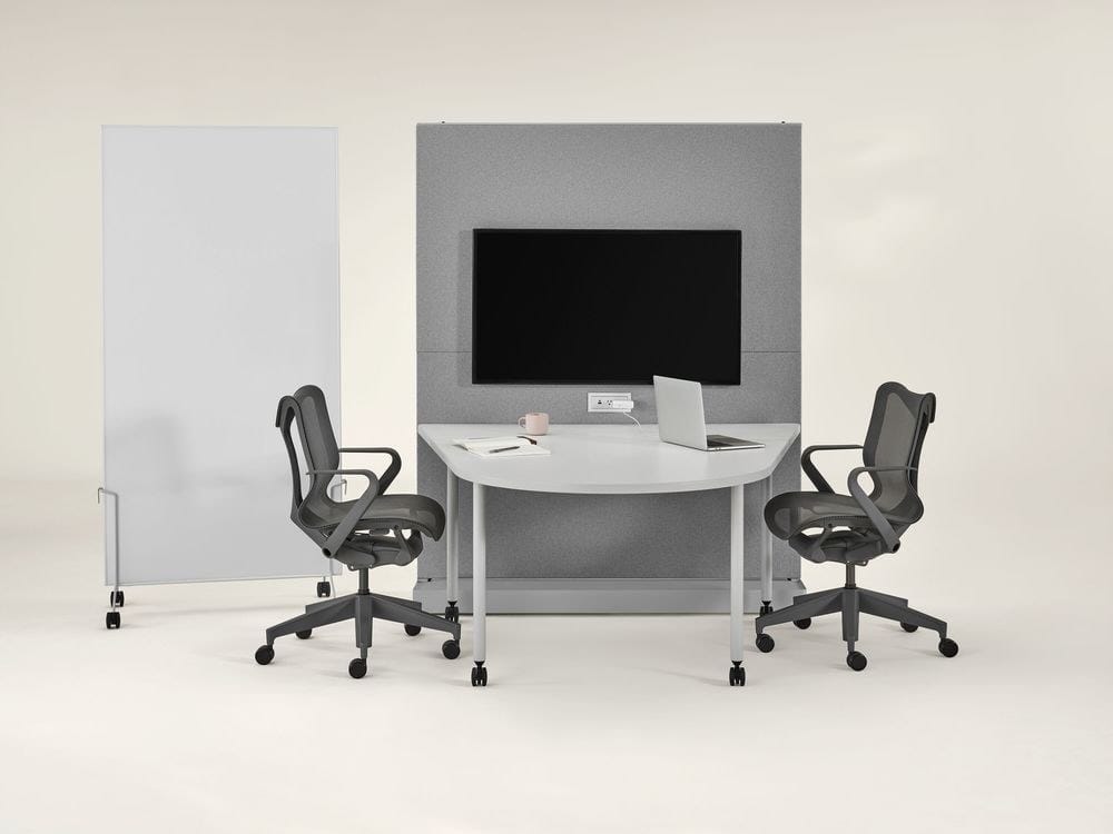 Офисная перегородка / офисная доска Herman Miller OE1 ARCH-00042171 - Вид №2