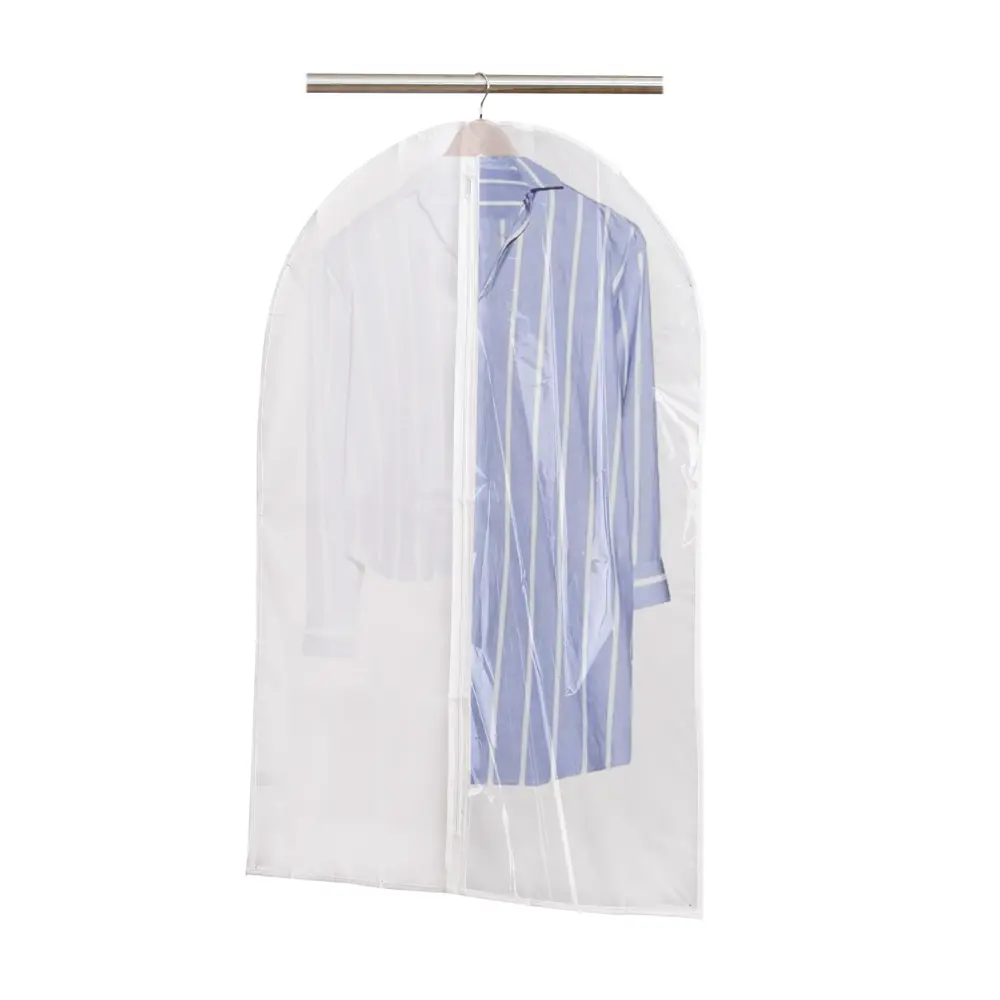 Santreyd - Чехол для одежды с прозрачной панелью 60×90 см 16292802 STLM-0006795 - Вид №7