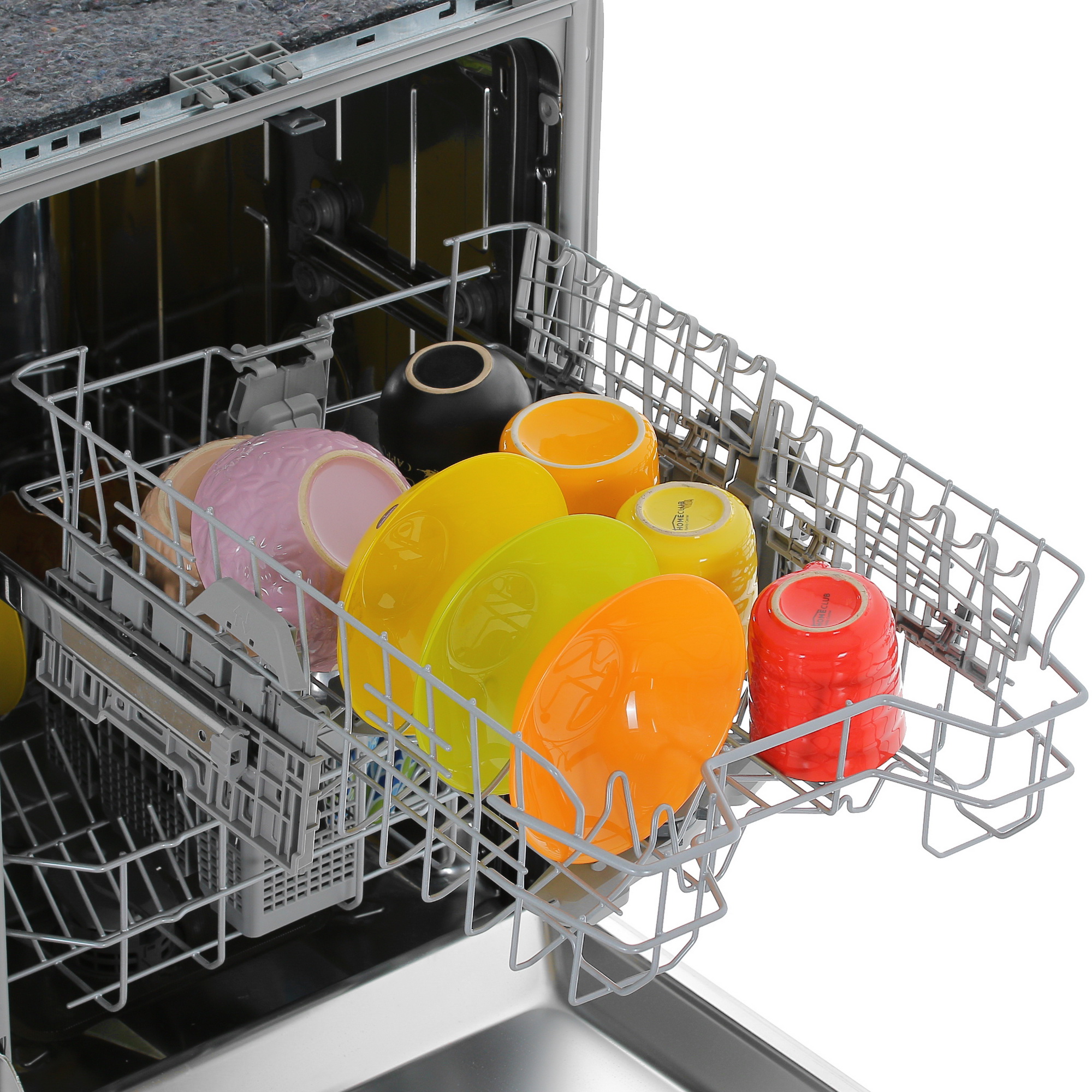 9973479 Встраиваемая посудомоечная машина Indesit СМ DIS 1C69 STDN-0055892 - Вид №8