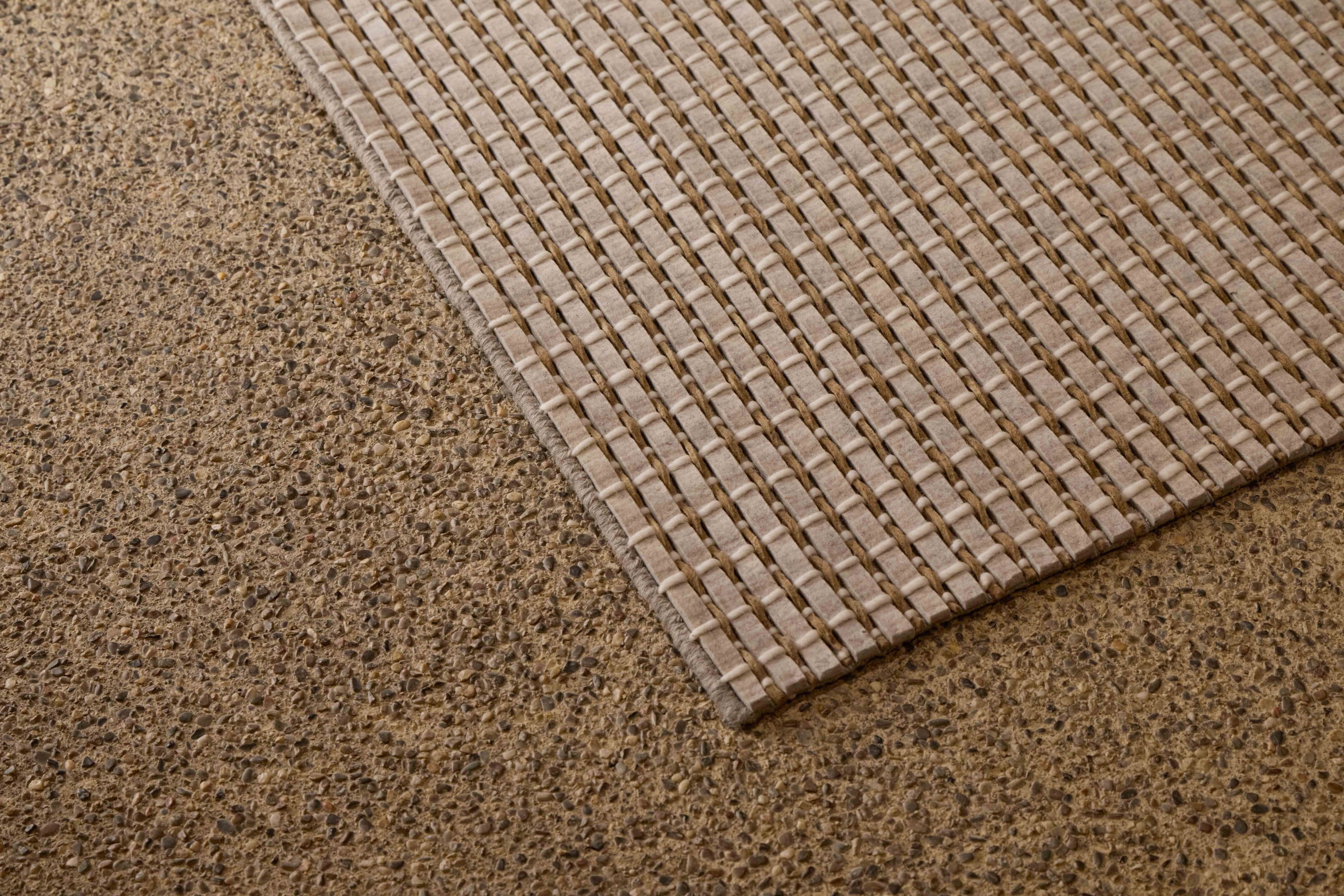 Прямоугольный шерстяной ковер GANDIABLASCO TRAMAS ARCH-00086562 - Вид №9