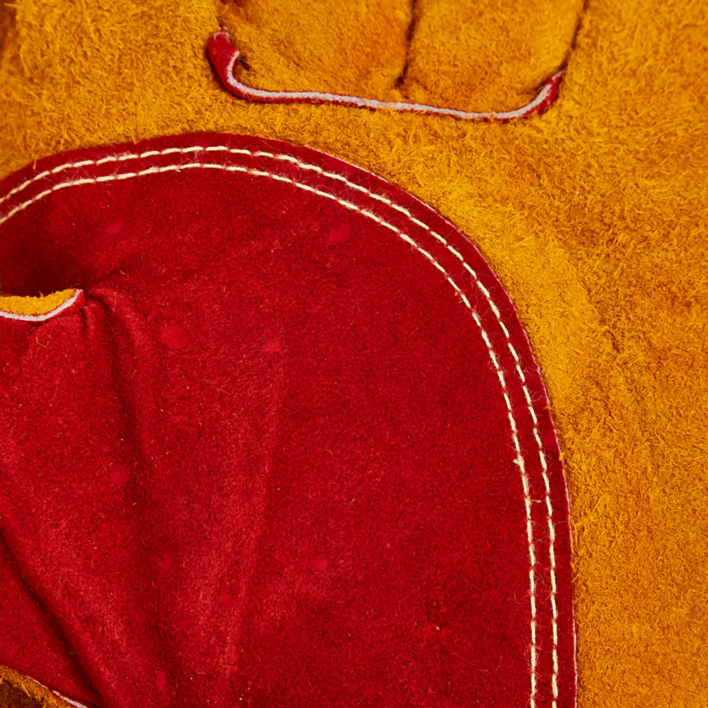 Краги Santreyd KT1462 утепленные для сварочных работ 86407499 STLM-0068743 - Вид №1