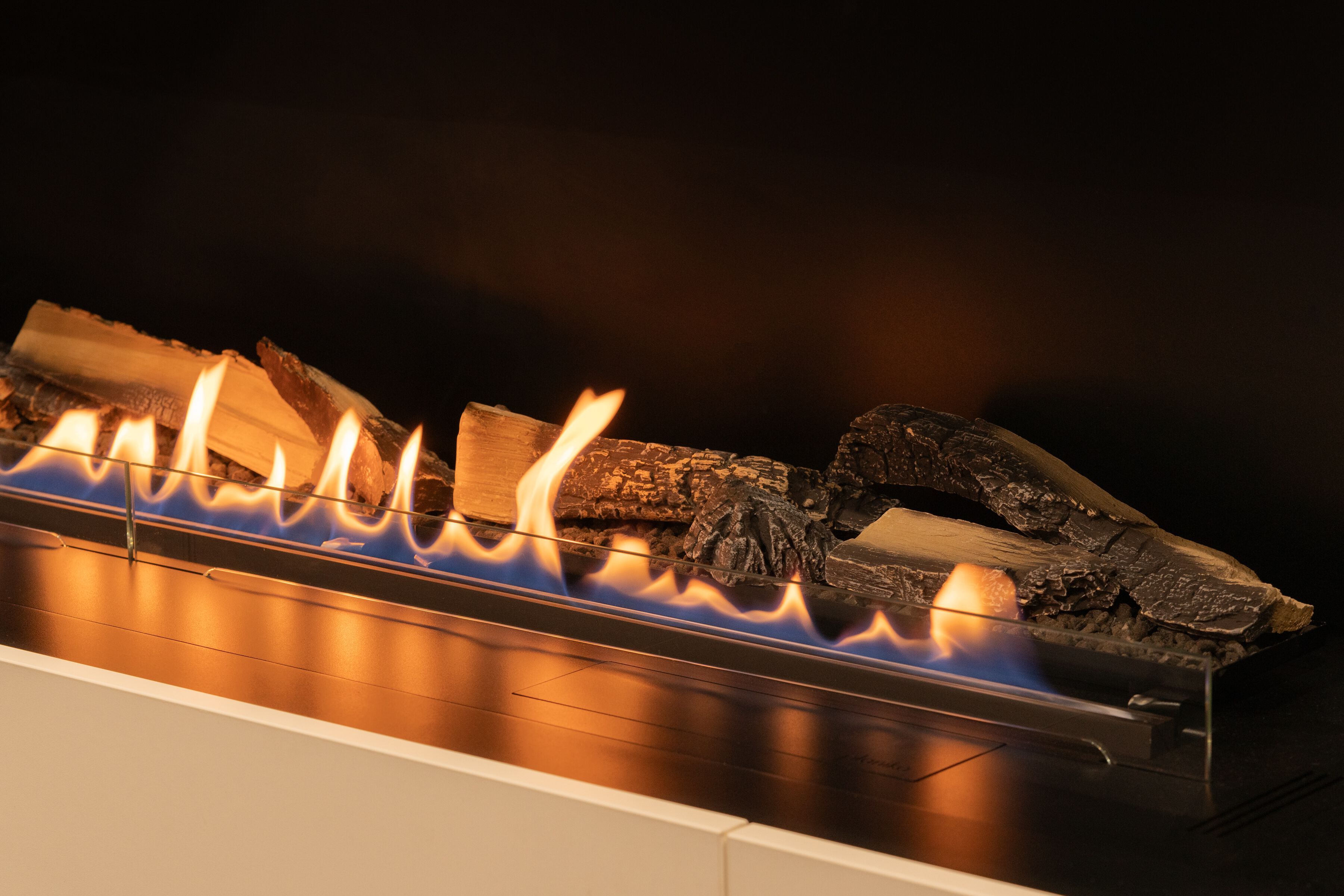 Биоэтанольный камин Planika FLA4+ ARCH-00059726 - Вид №8