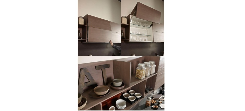 029795 Кухня Soho Dica Santreyd  - Вид №6