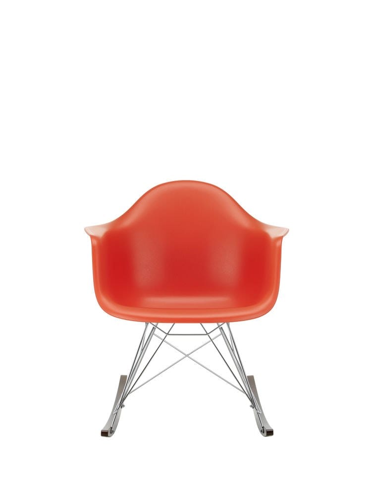 Кресло-качалка из полипропилена с подлокотниками VITRA Eames Plastic Chair ARCH-00043795 - Вид №25