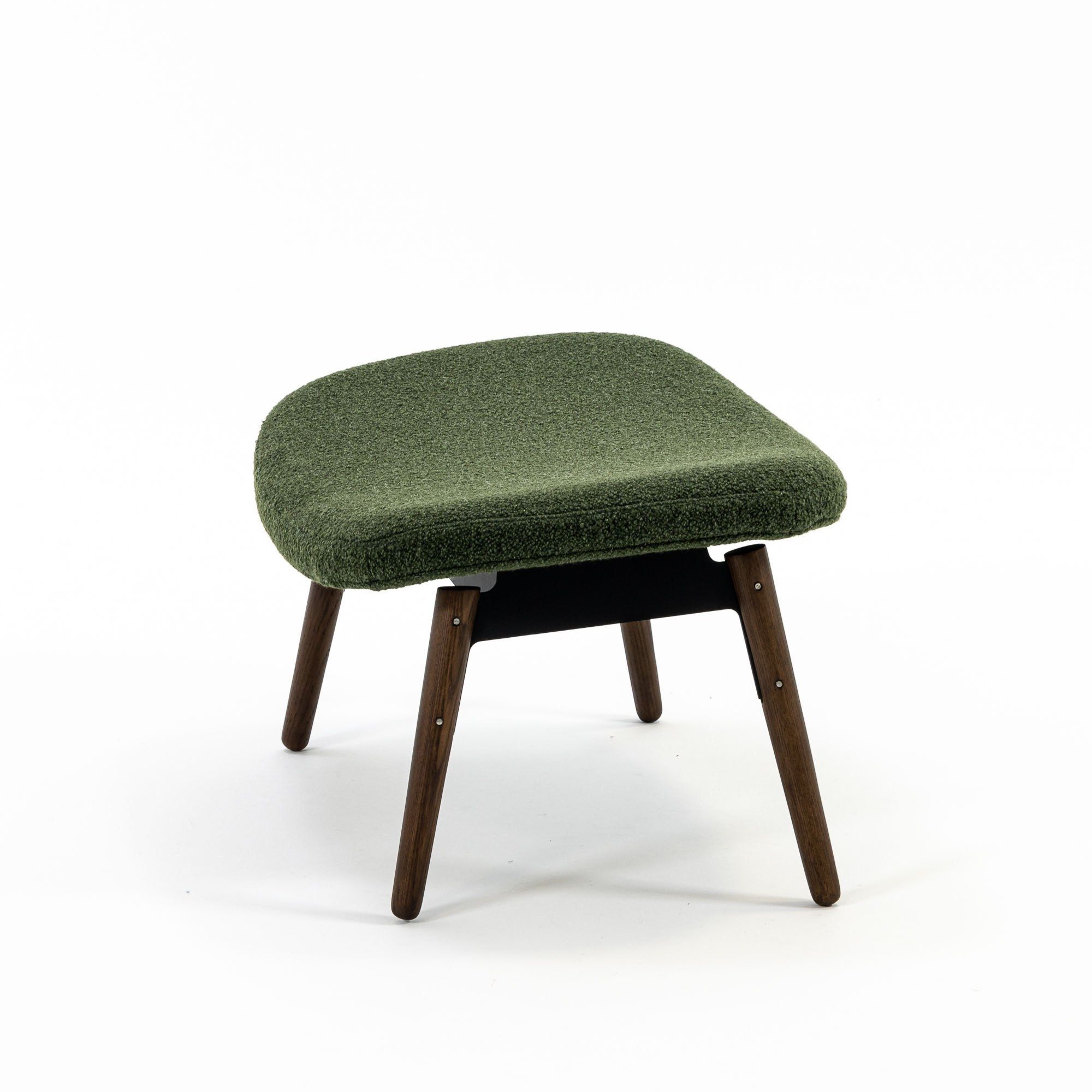 Тканевая подставка для ног Case Ella ARCH-00053284 - Вид №1