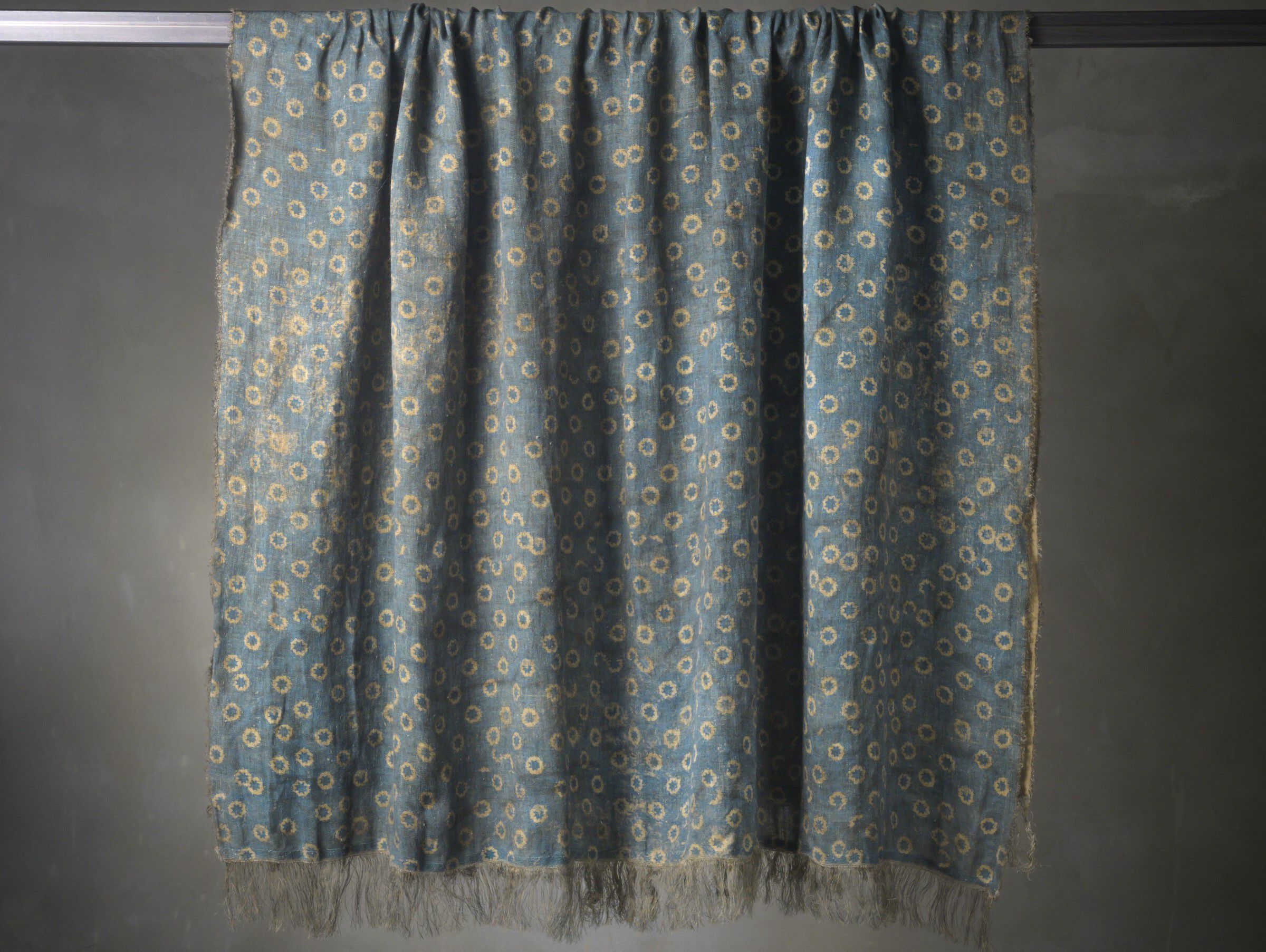 Льняной плед The House of Lyria FRAGRANZA/DG2IC ARCH-00096164