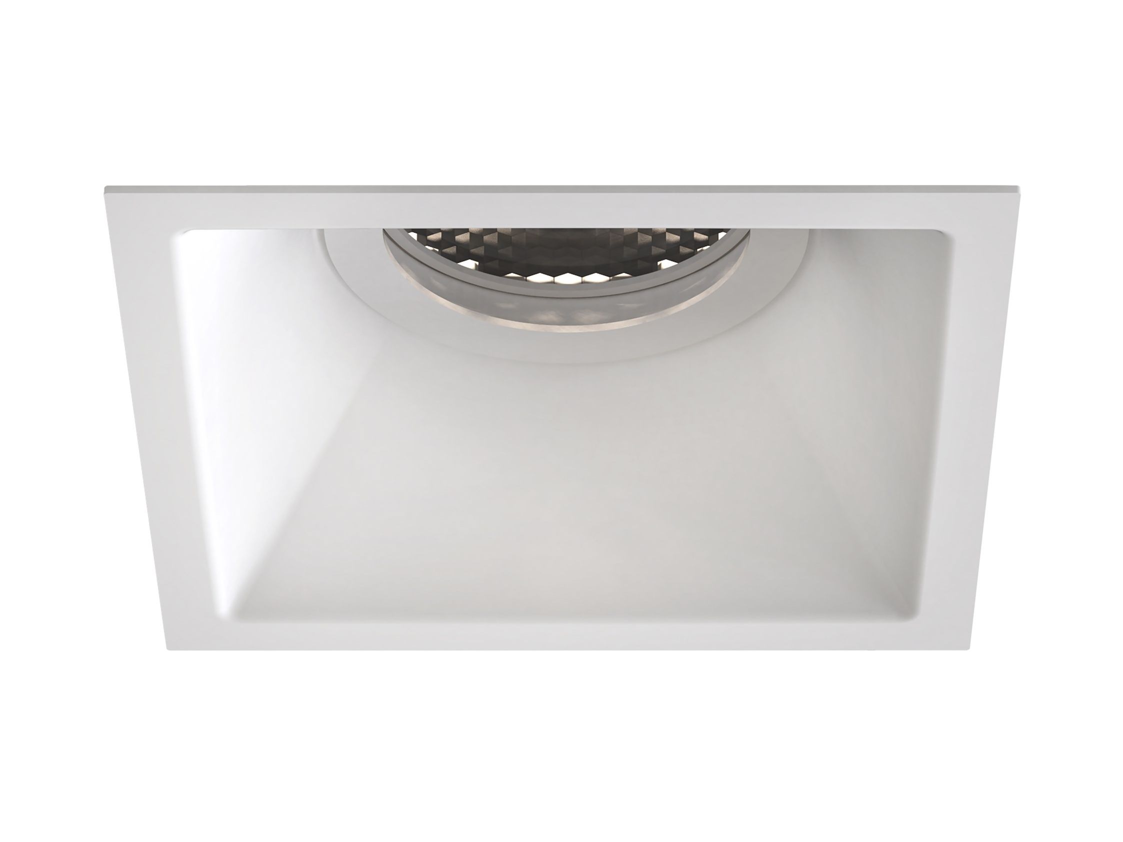 Металлический светодиодный прожектор Astro Lighting MINIMA SLIMLINE SQUARE FIXED FIRE-RATED IP65 ARCH-00136832 - Вид №5