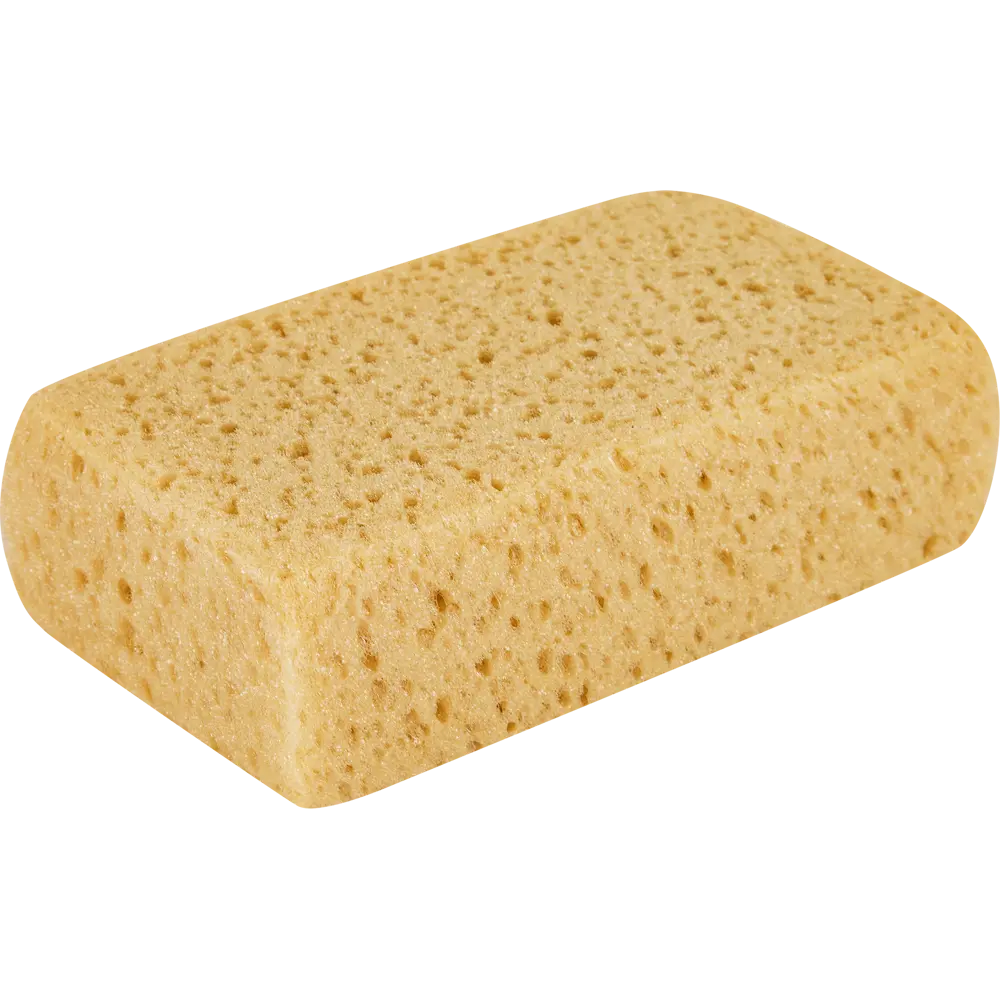 Автомобильная губка Jetservice для безупречной чистки кузова и салона 87003741 STLM-1405498