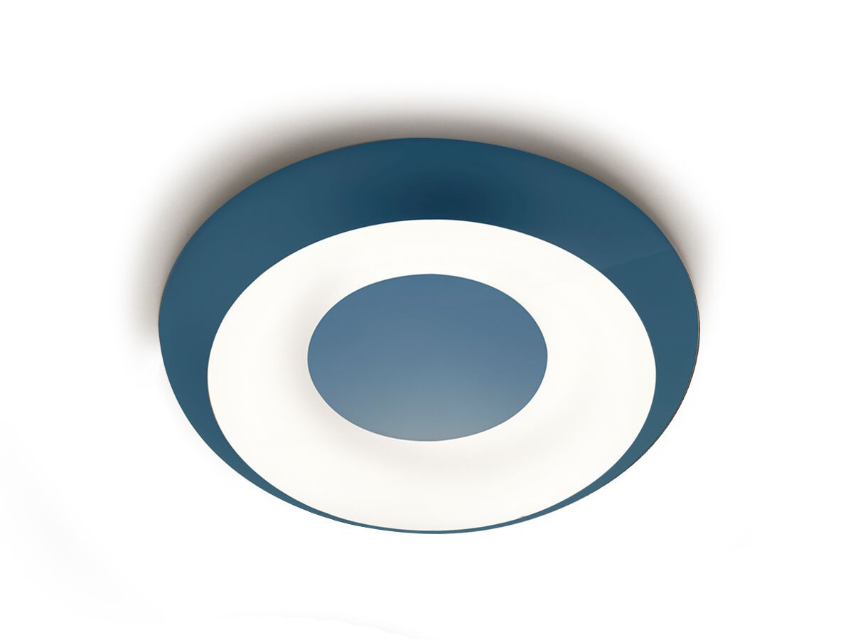 Настенный светильник / потолочный светильник с порошковым покрытием Panzeri Superbold ARCH-00106734 - Вид №13