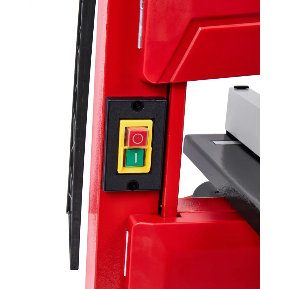 Пила ленточная по дереву Elitech СПЛ 04-14, 400 Вт STLM-2001771 - Вид №4