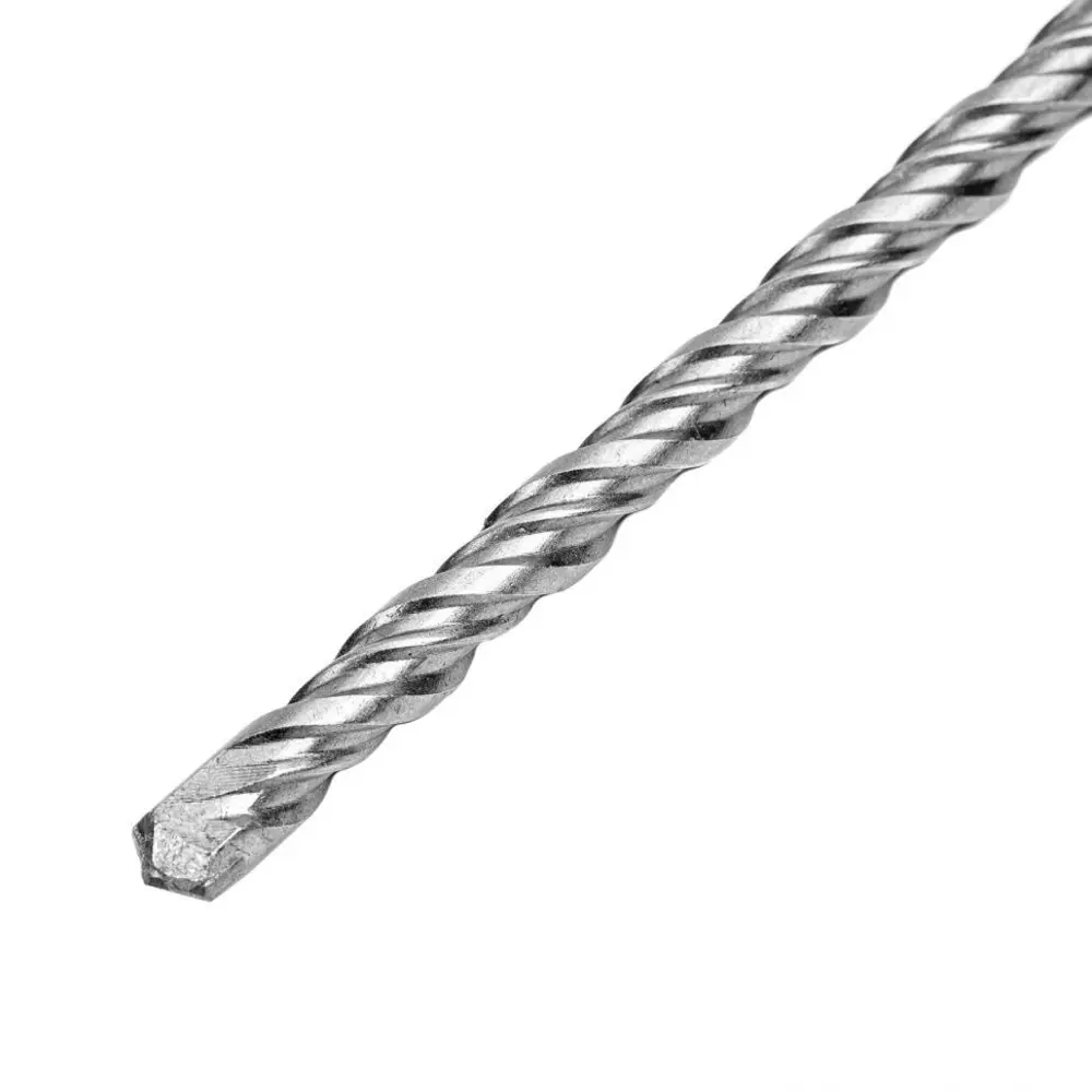 Бур по бетону SDS-plus Matrix 71027, 8x210 мм STLM-2178968 - Вид №1