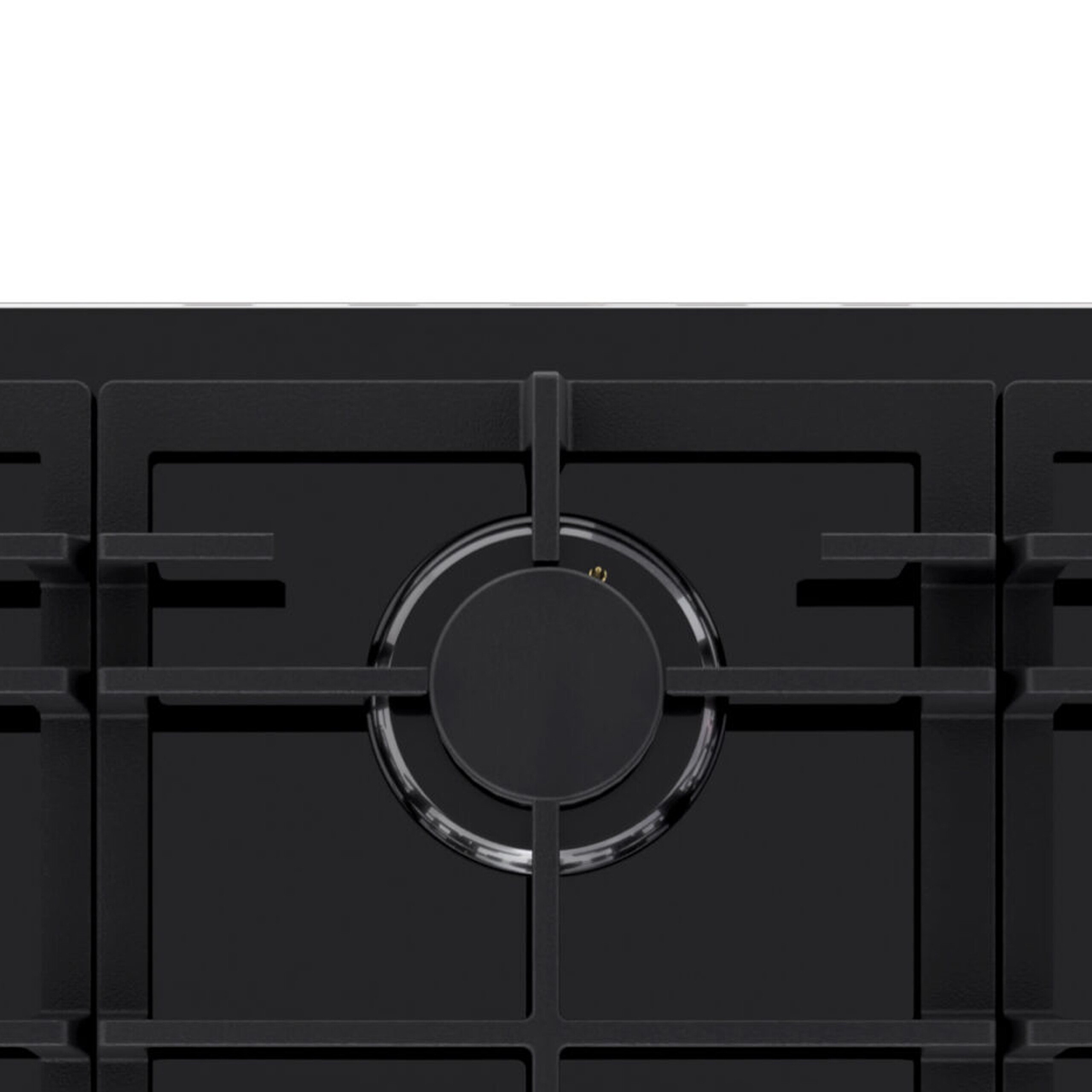 9101419 Газовая варочная поверхность LEX GVG 955 BBL STDN-0021637 - Вид №3