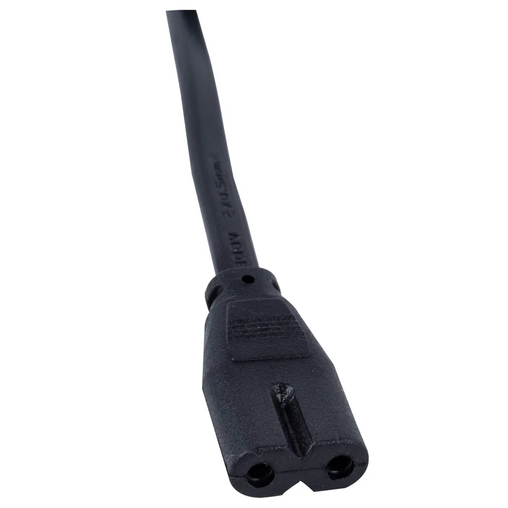 Соединительный кабель Volpe Q151 цвет черный STLM-2057222 - Вид №5