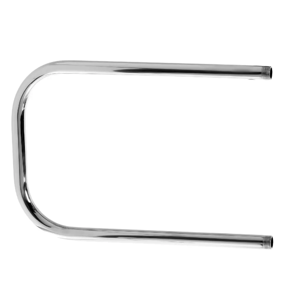 ВАРМО Водяной полотенцесушитель из нержавеющей стали для ванной комнаты 16966184 STLM-0007301