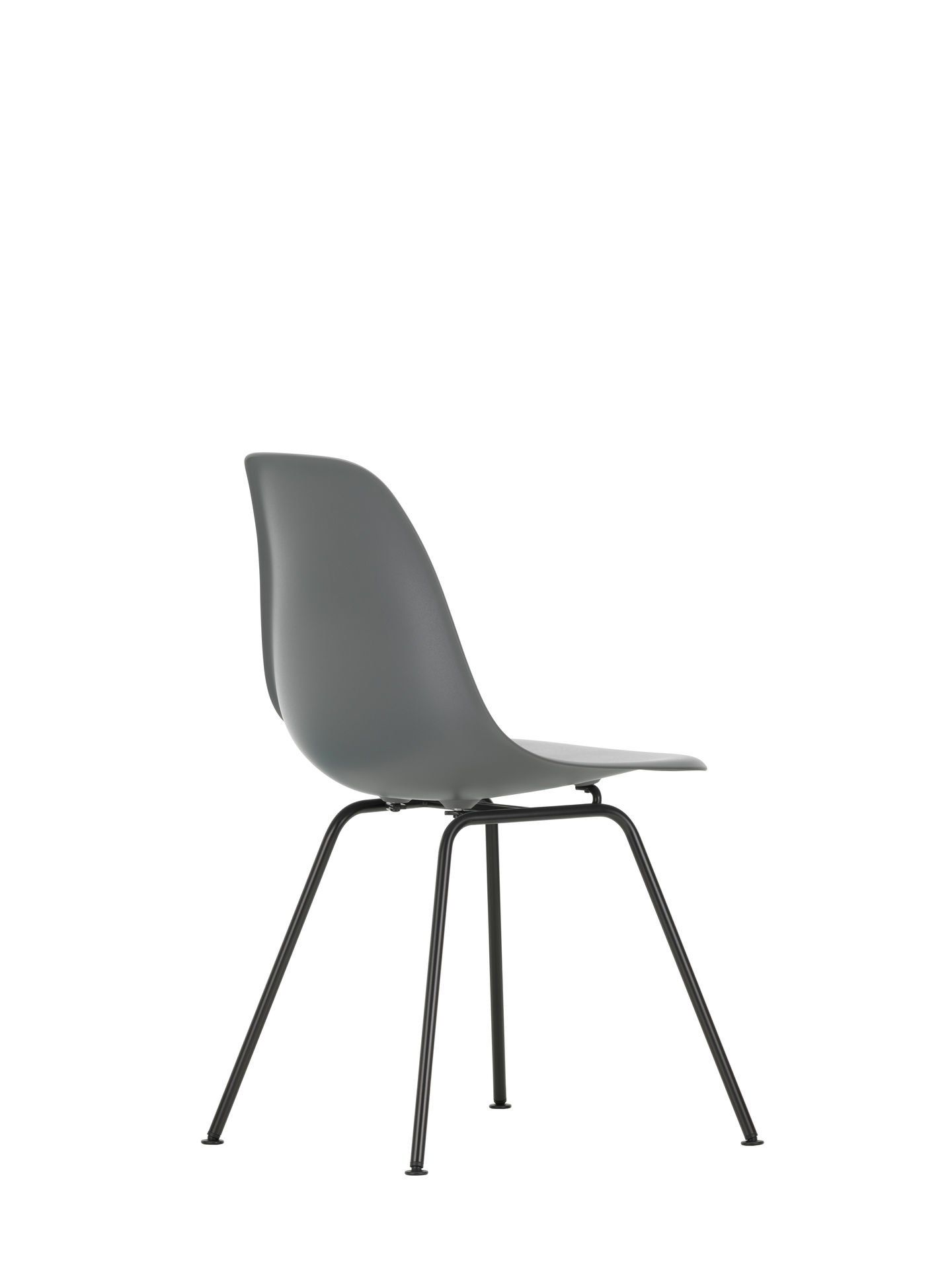 Мягкий стул из ткани VITRA Eames Plastic Chair ARCH-00059600 - Вид №59