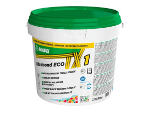 Клей для текстильных и линолеумных полов