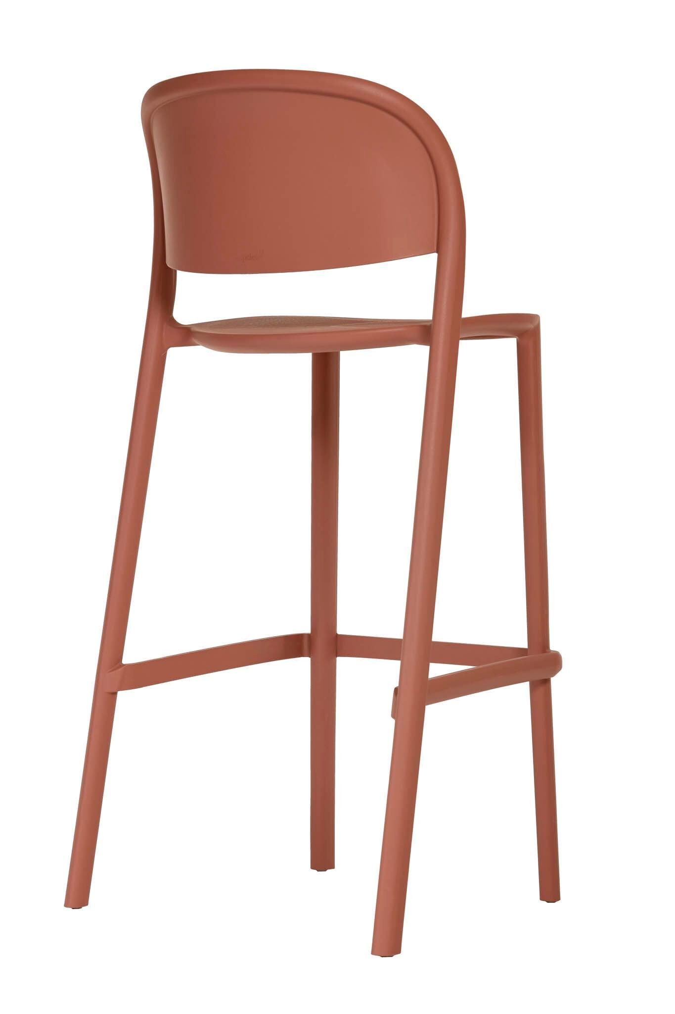 Полипропиленовый стул Ezpeleta Trena ARCH-00011256 - Вид №14