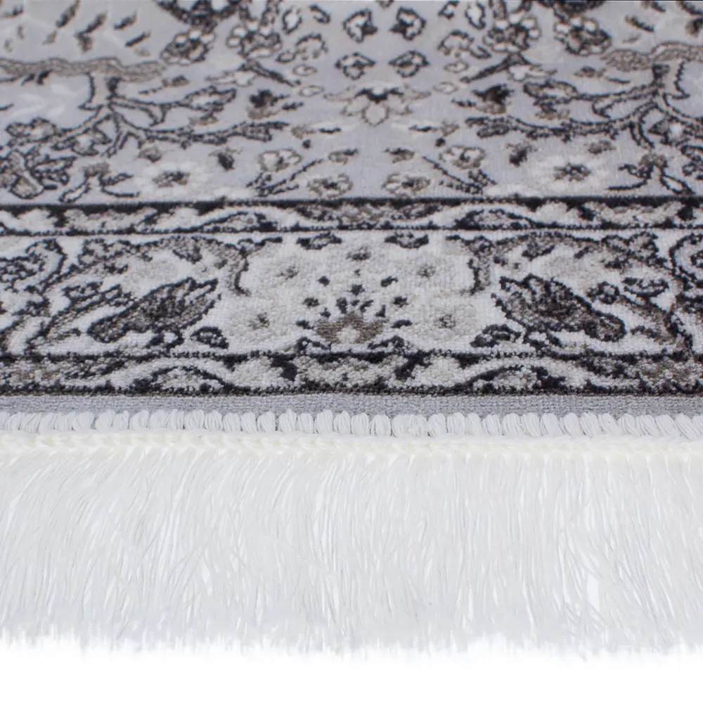 Ковёр Isphahan 77806S 0.65x1.35 м вискоза DEVOS-CABY STLM-2040698 - Вид №3