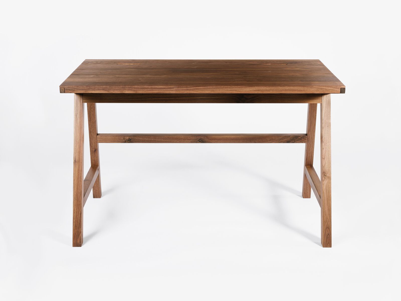 Деревянный прямоугольный стол sixay furniture MATE Desk ARCH-00147288 - Вид №3