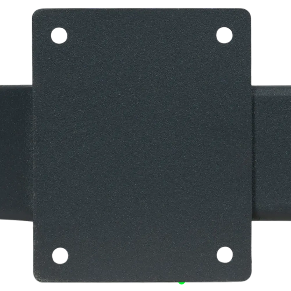 Подстолье для кухонного стола Duckanddog 87 см сталь окрашенная цвет графит STLM-2156856 - Вид №3