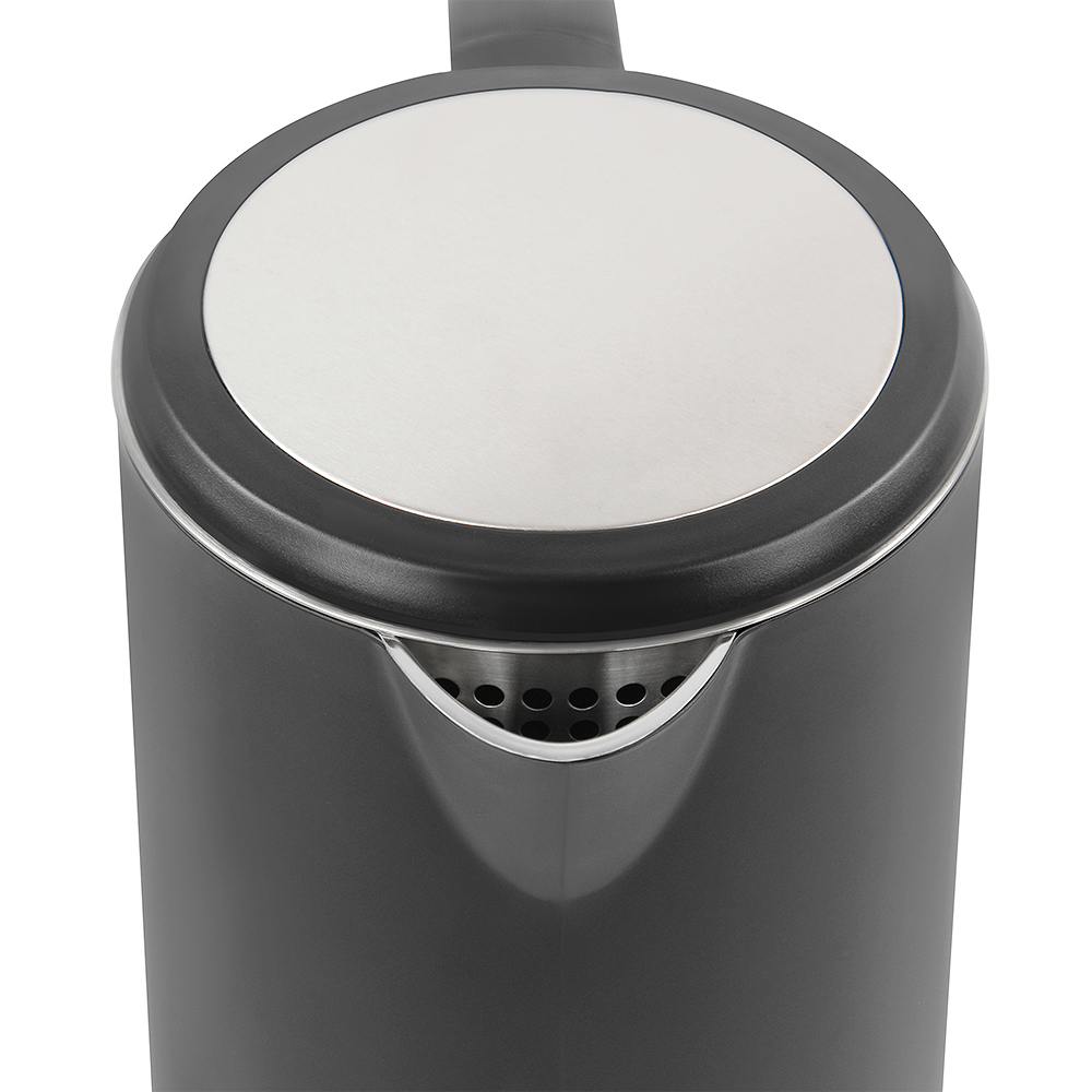 8191533 Электрочайник MARTA MT-4556 черный STDN-0031546 - Вид №5