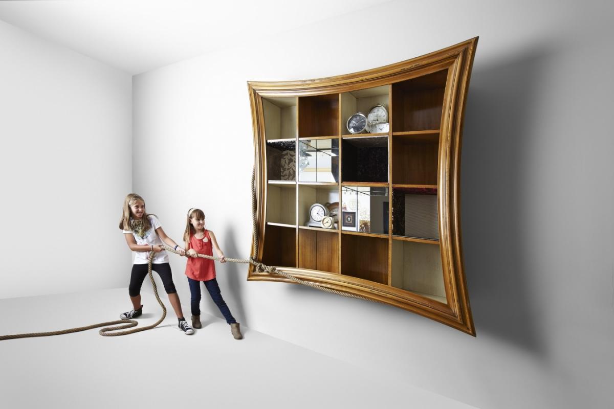 006164 Полка Barcelona Lola Glamour Santreyd 