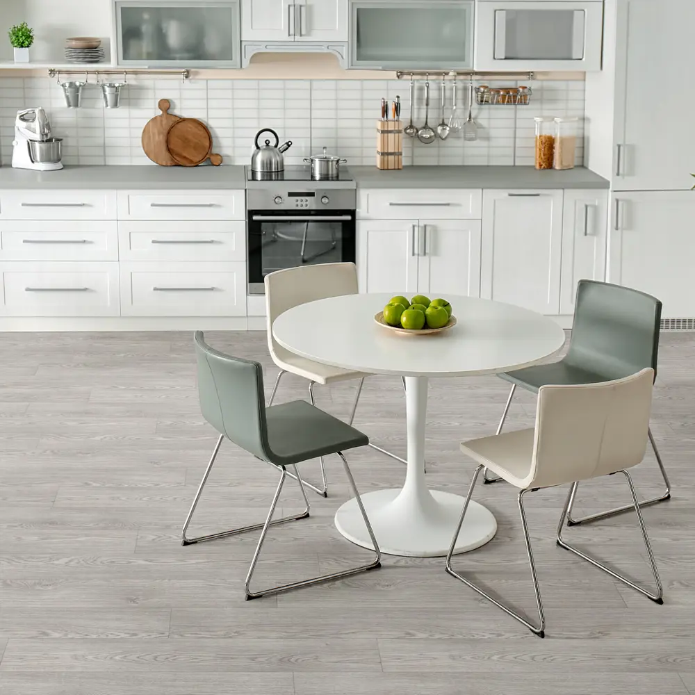 Линолеум полукоммерческий KREAFORTA «Баргузин» 33 класс 2.5 м 89427461 STLM-1564202