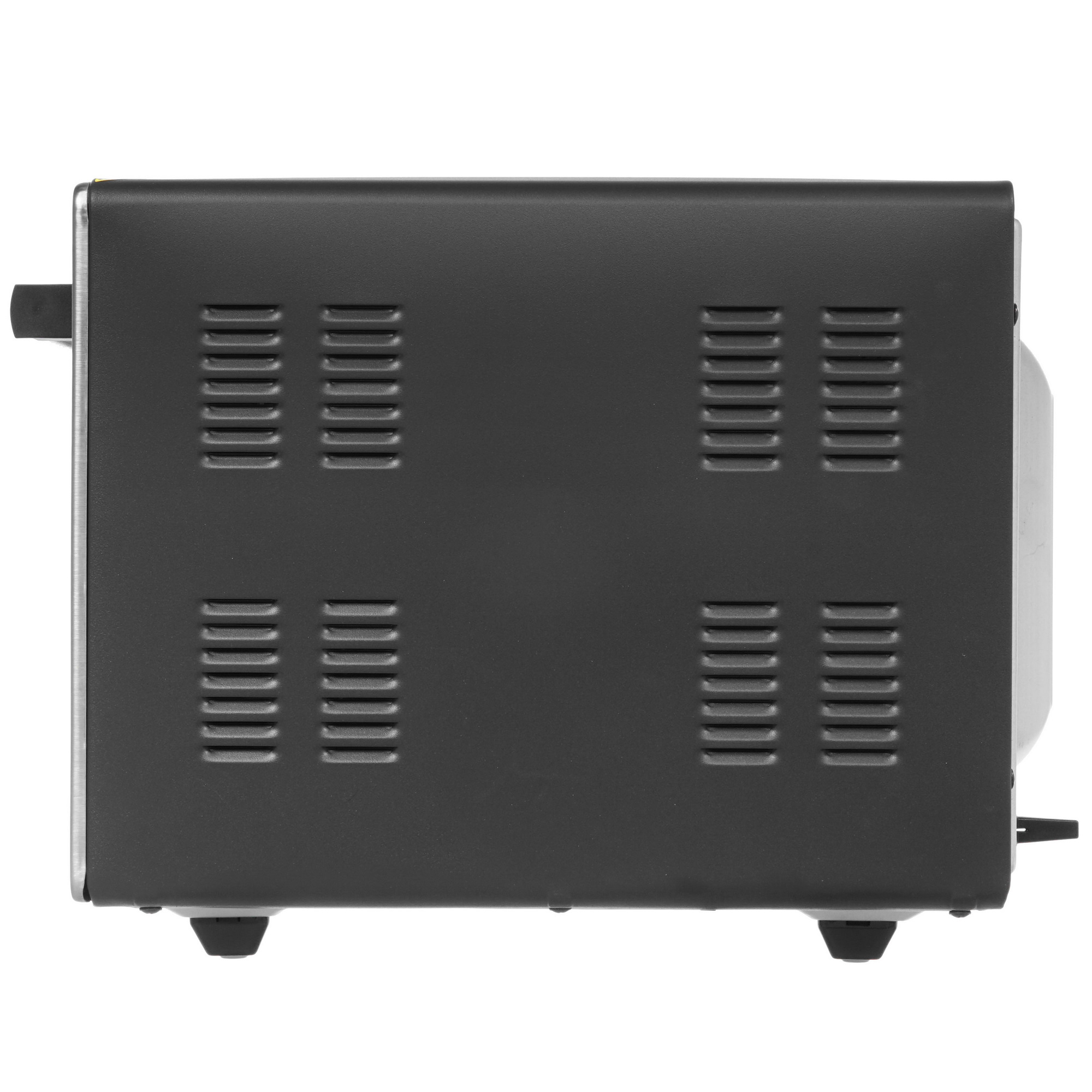 8180953 Мини-печь Simfer M4507 серебристый STDN-0013967 - Вид №2