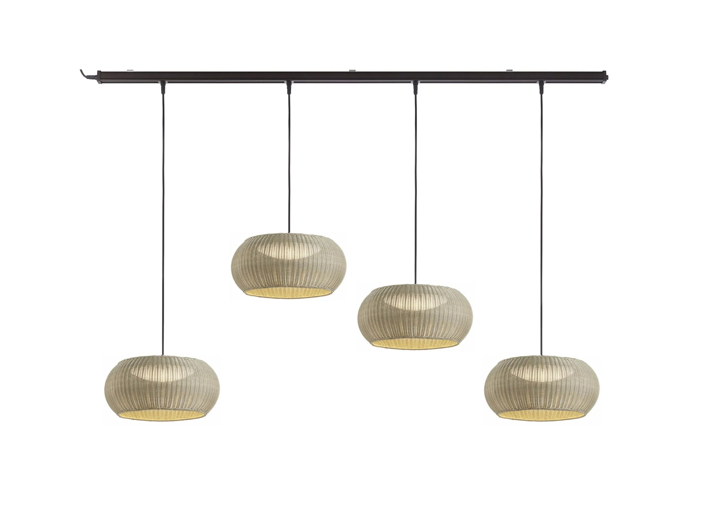 Освещение трека из полиэтиленового волокна Bover Перрис ARCH-00005141