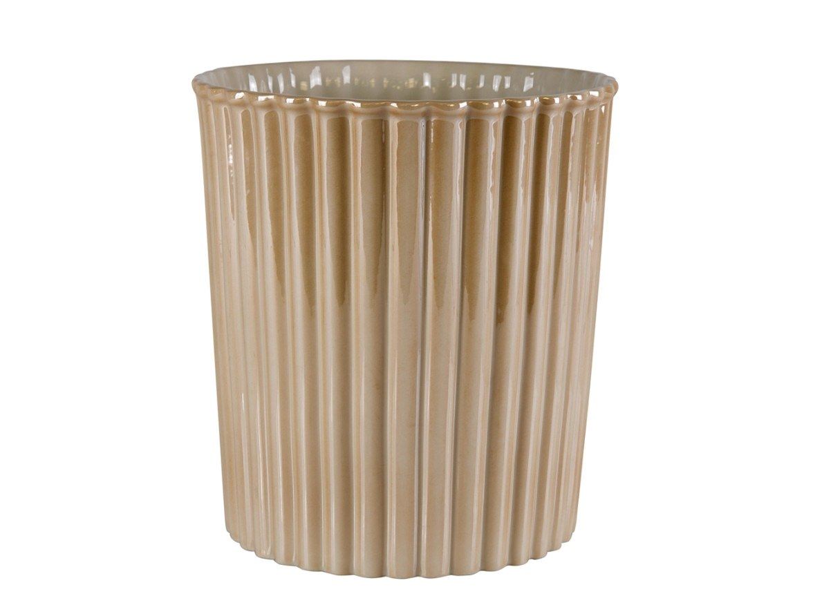 Фарфоровая мусорная корзина VILLARI Reve D'Une Princesse ARCH-00098871 - Вид №2