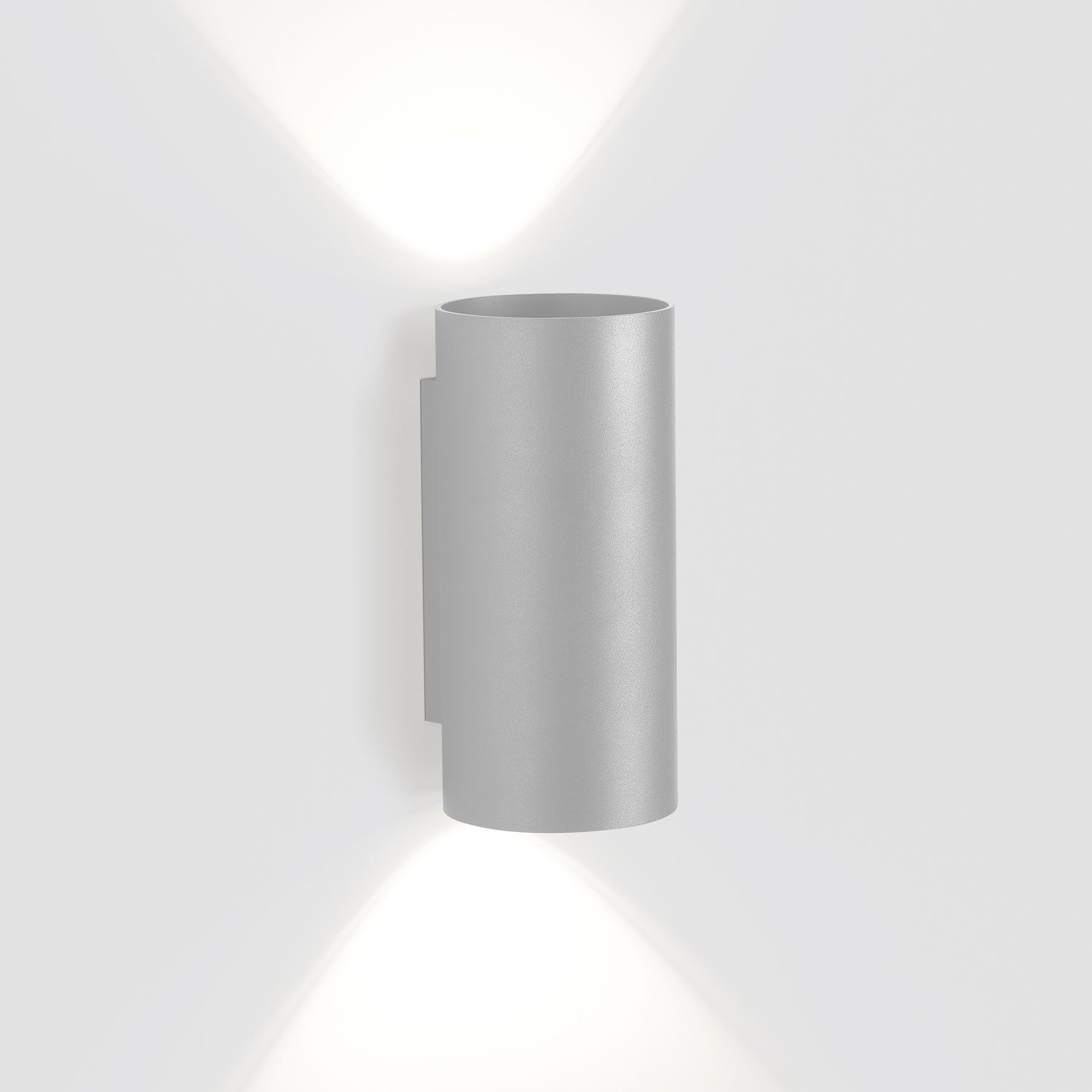 Металлические светодиодные наружные настенные светильники Deltalight ULTRA X ARCH-00131497 - Вид №4