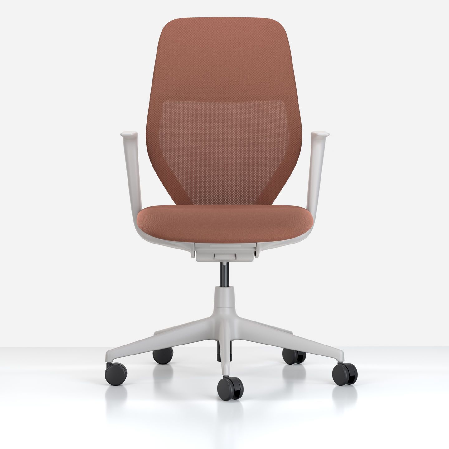 Операционный офисный стул VITRA ACX ARCH-00032113 - Вид №48