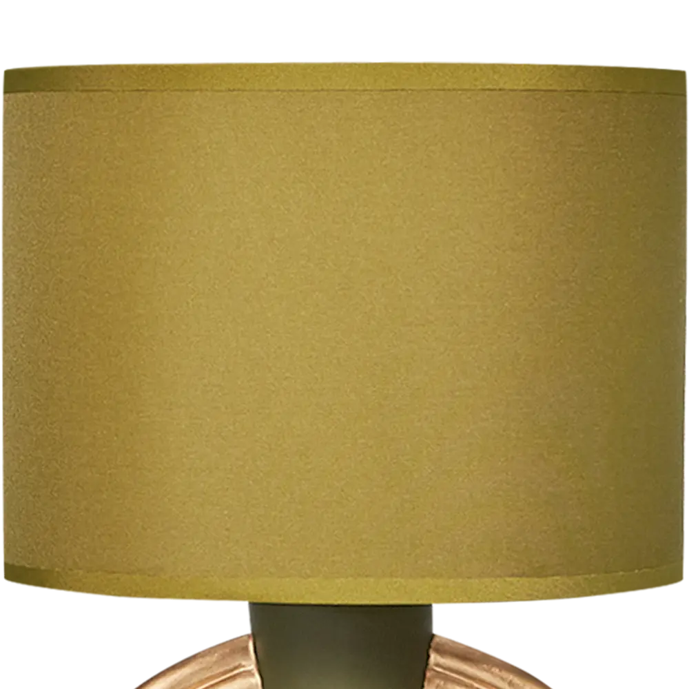 Настольная лампа Rivoli Bella 7068-502 цвет зеленый STLM-2119433 - Вид №4