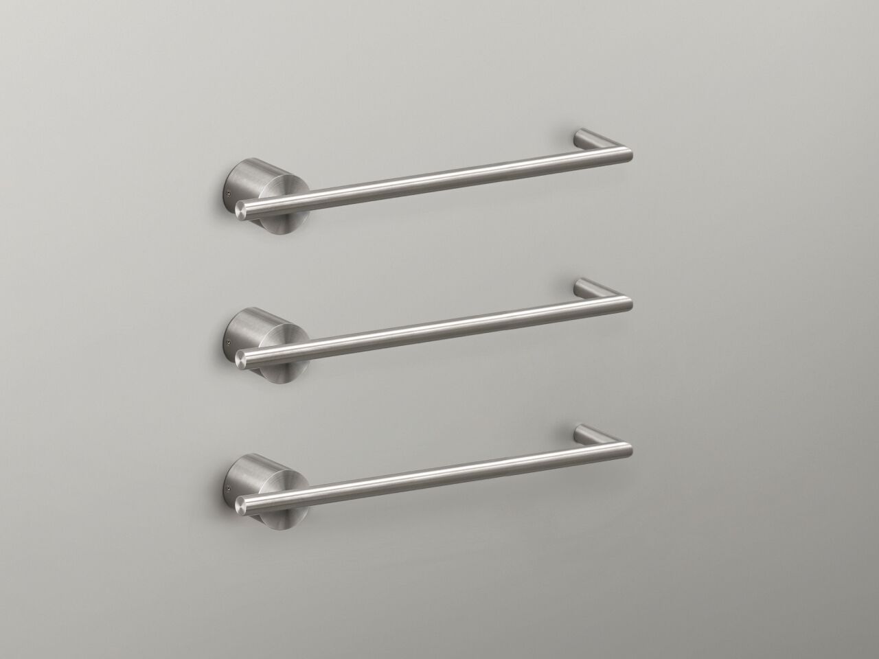 Настенный электрический модульный полотенцесушитель из нержавеющей стали CEADESIGN баланс ARCH-00069186