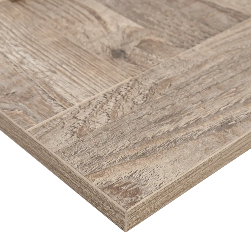 Фасад для кухонного шкафа Руза 32.8x76.5 см Delinia ID ЛДСП цвет коричневый STLM-2087996 - Вид №4