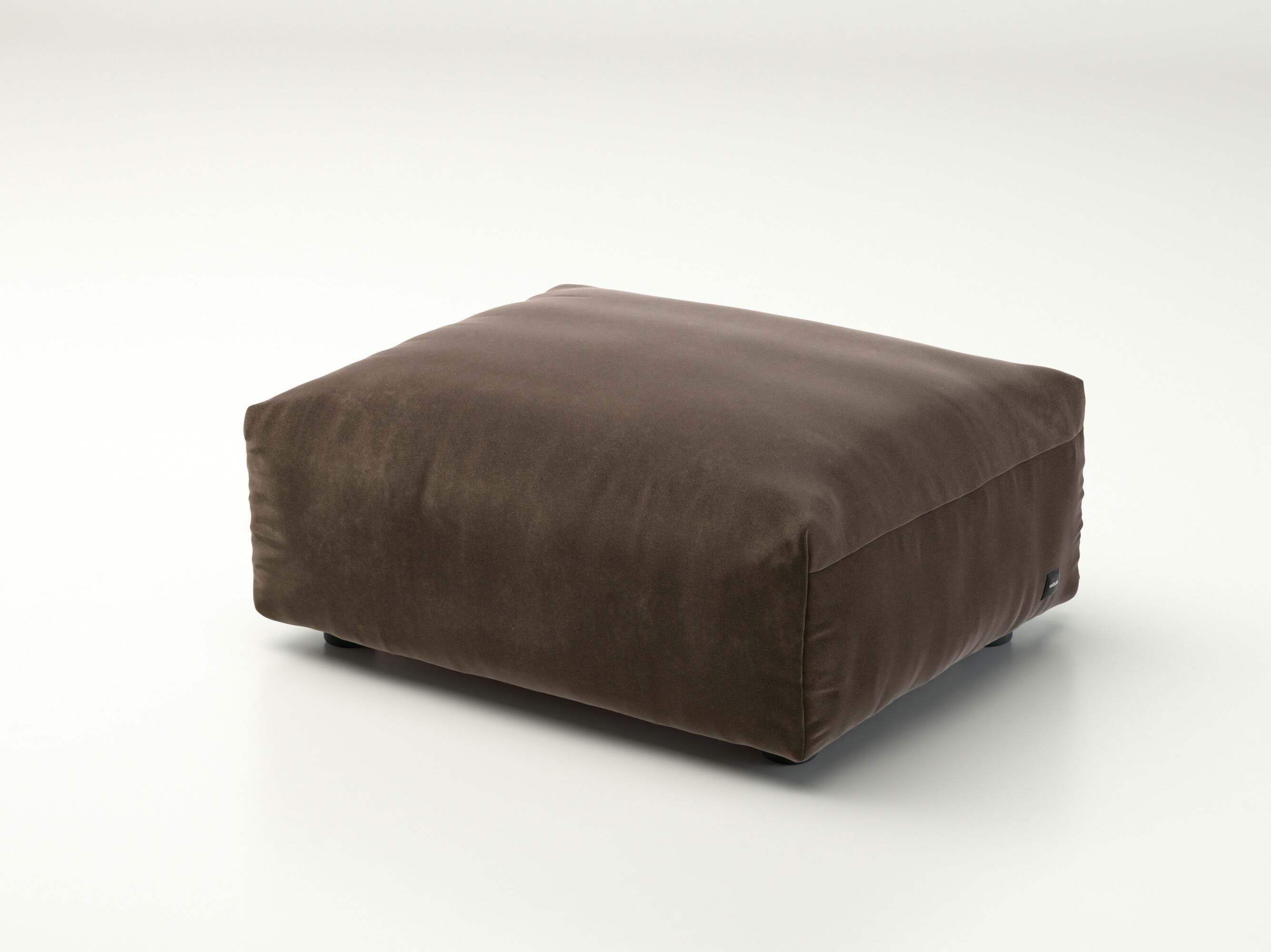 Модуль для дивана vetsak SOFA SEAT XSMALL - SUAVE ARCH-00041267 - Вид №3