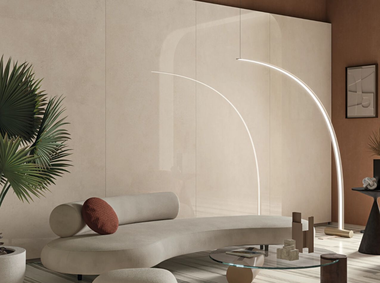 Напольное покрытие / Напольное покрытие из керамогранита LaFaenza PARTY ARCH-00091432 - Вид №12