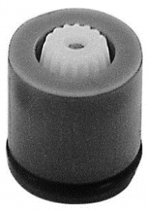 0VAL005 CARIMALI Обратный клапан и ограничитель потока 7 л / мин.