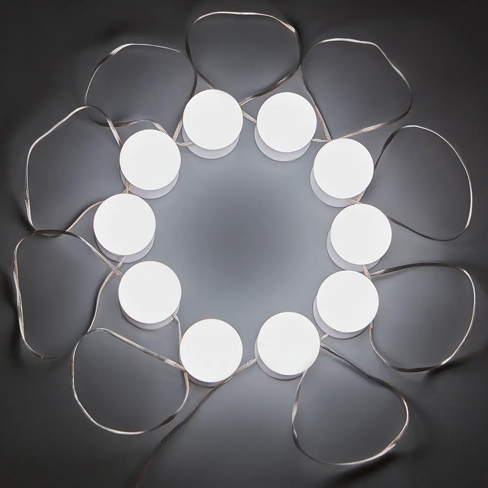 Santreyd Эра CL-02 — регулируемая гримёрная подсветка 82736367 STLM-0035136 - Вид №1