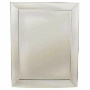 Зеркало прямоугольное настенное Bevel Frame PUSHA ДИЗАЙНЕРСКИЕ 062552 Зеркальный