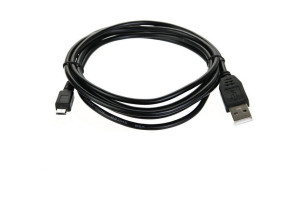 16170980 Кабель USB2.0 Am/micro-B 5P 1.8м , TC6940-1.8M TV-COM