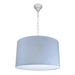 Подвес 30003 3хЕ14х40 Вт цвет голубой