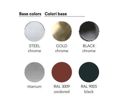 Стальной мягкий стул MOROSO Precious ARCH-00109491 - Вид №10