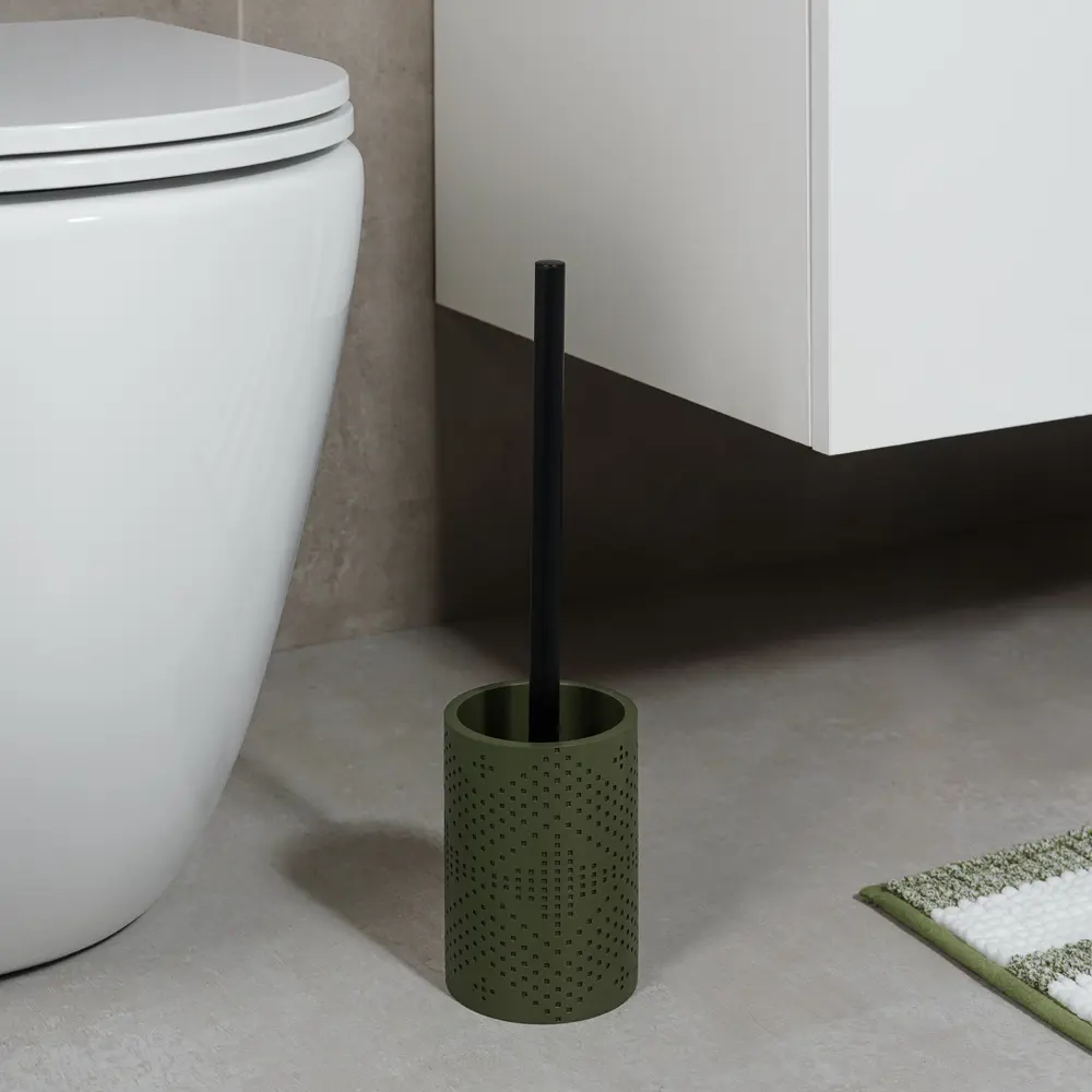 Ёршик для унитаза Verran Rosemary - элегантное решение для чистоты 89384093 STLM-1572244 - Вид №5