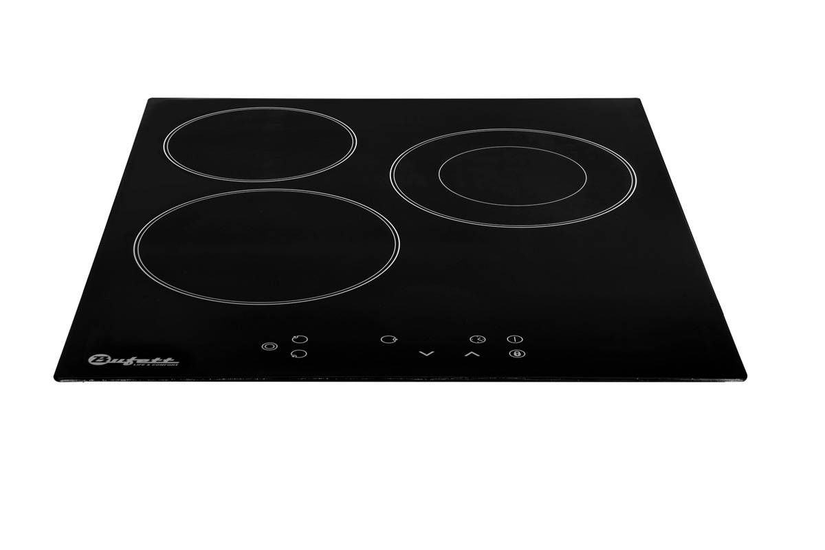 9226526 Электрическая варочная поверхность Bufett YHB 144 STDN-0150029 - Вид №1