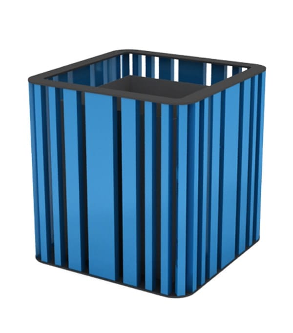 Стальная плантатор с порошковым покрытием LAB23 Moko ARCH-00049923 - Вид №9