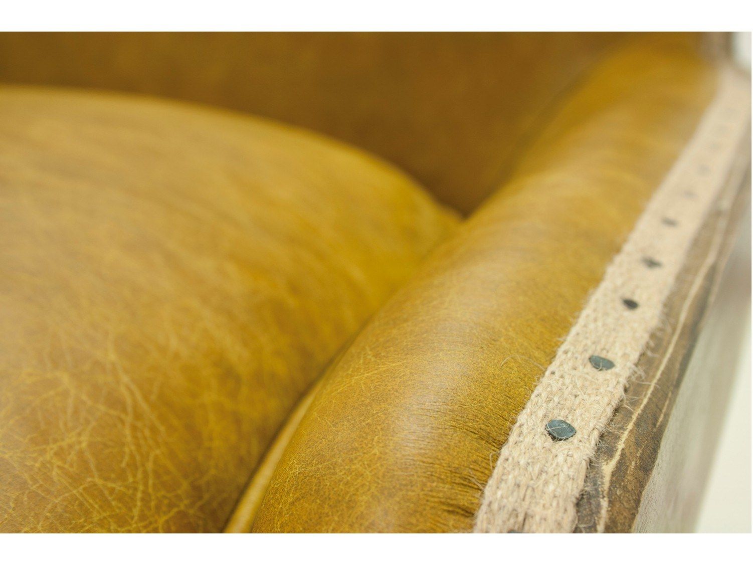 Кожаное кресло с подлокотниками CREARTE COLLECTIONS Bristol Essence ARCH-00054958 - Вид №6